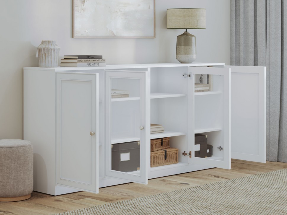 Набор комодов Люси Мини