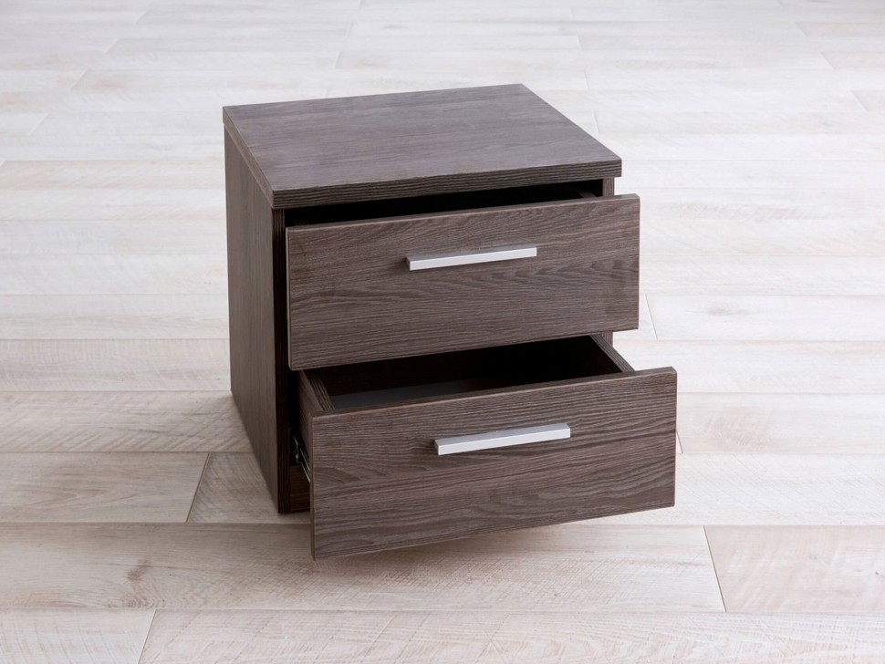 Прикроватная тумба Тумба прикроватная Авангард 2