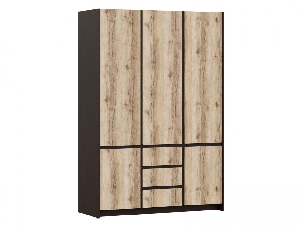 Распашной шкаф Прага