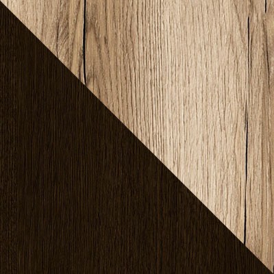 Распашной шкаф Прага