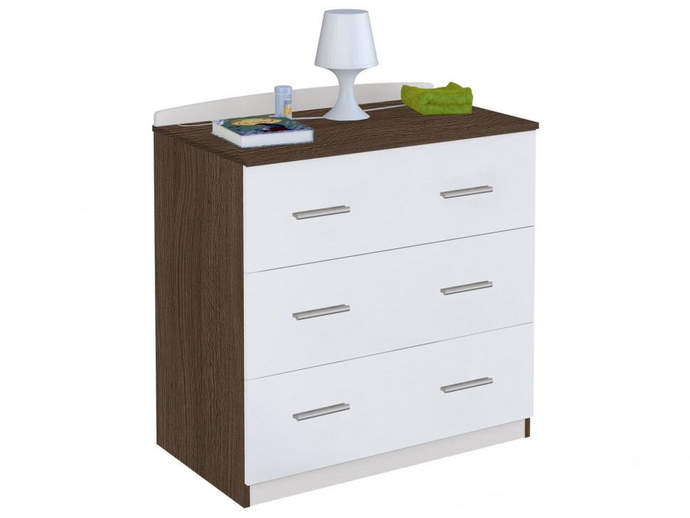 Комод детский Симпл-10