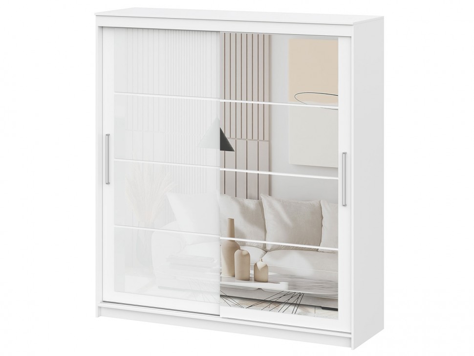 Шкаф-купе Шерри