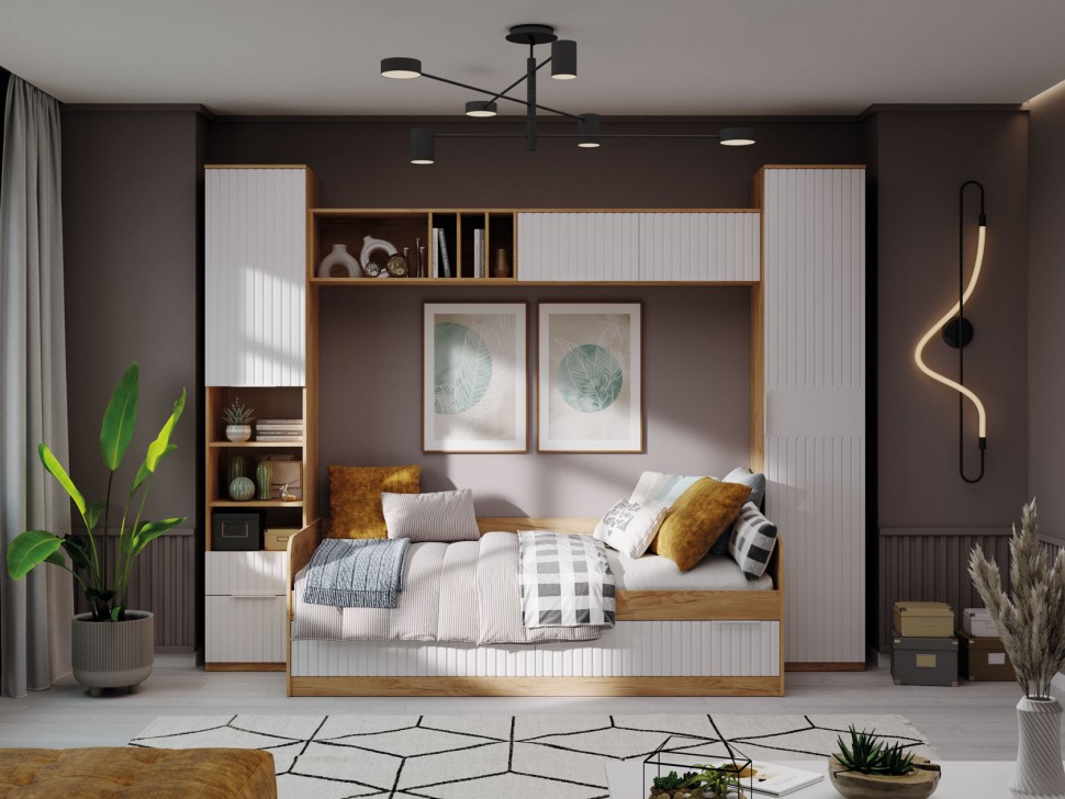 Шкаф Хилтон