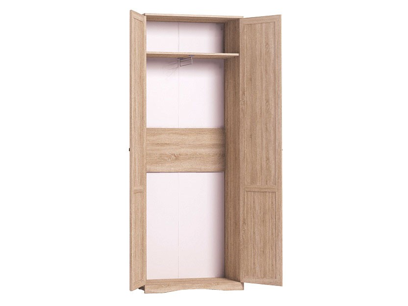 Шкаф для одежды Адель 92
