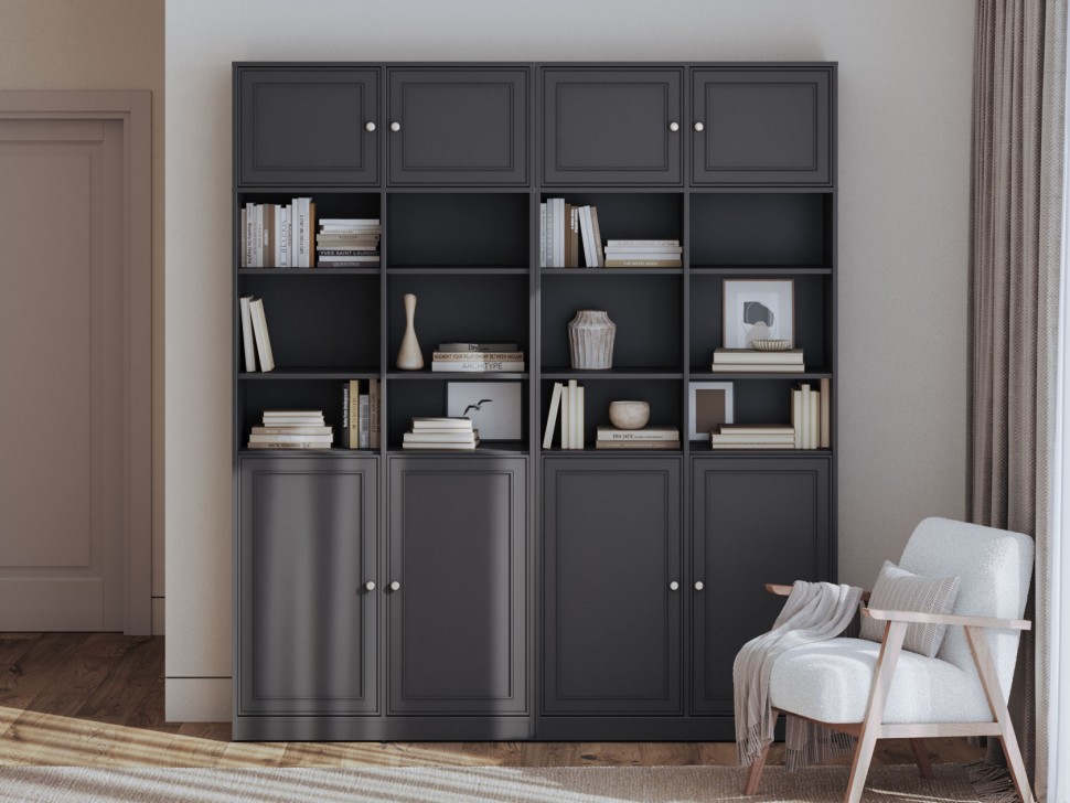 Стеллаж 259H003