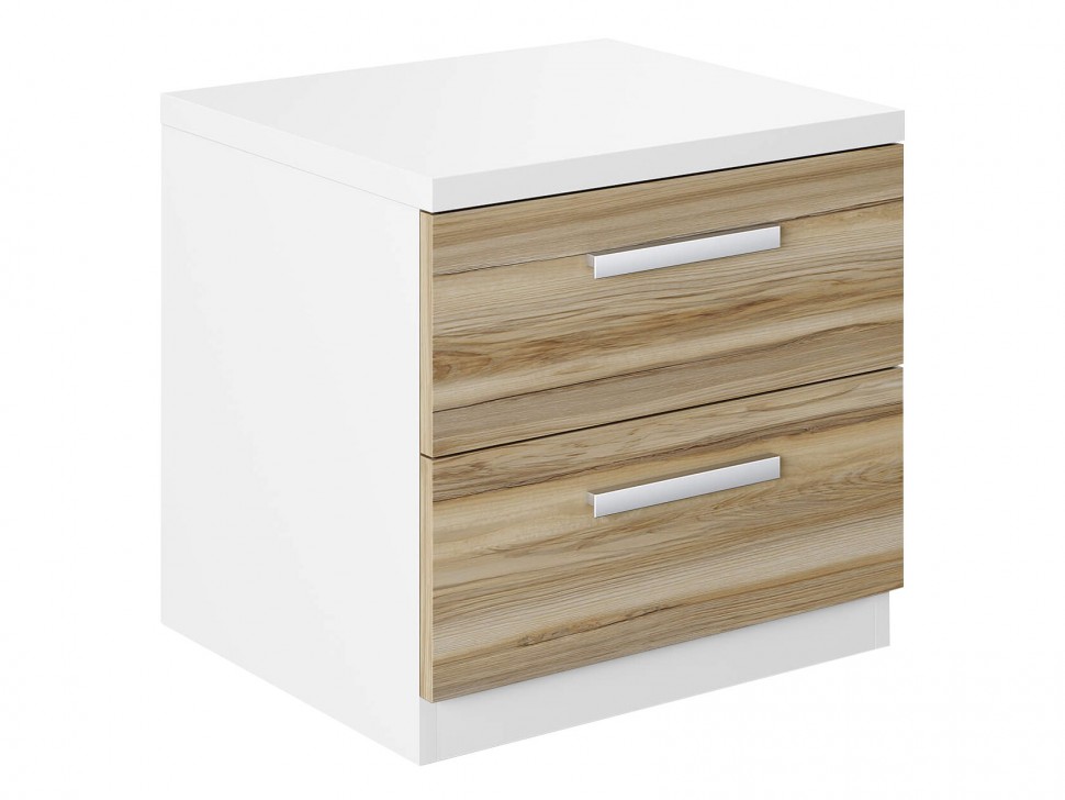 Прикроватная тумба Тумба прикроватная Авангард Лайт 2