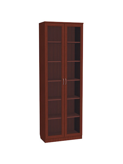 Шкаф-витрина Мерлен