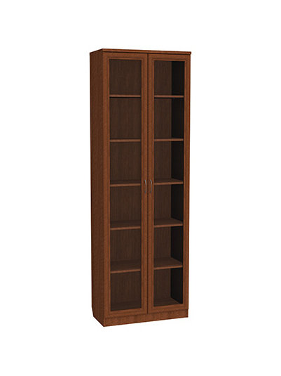 Шкаф-витрина Мерлен