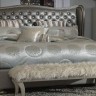 Мягкая кровать SleepArt Сиомис