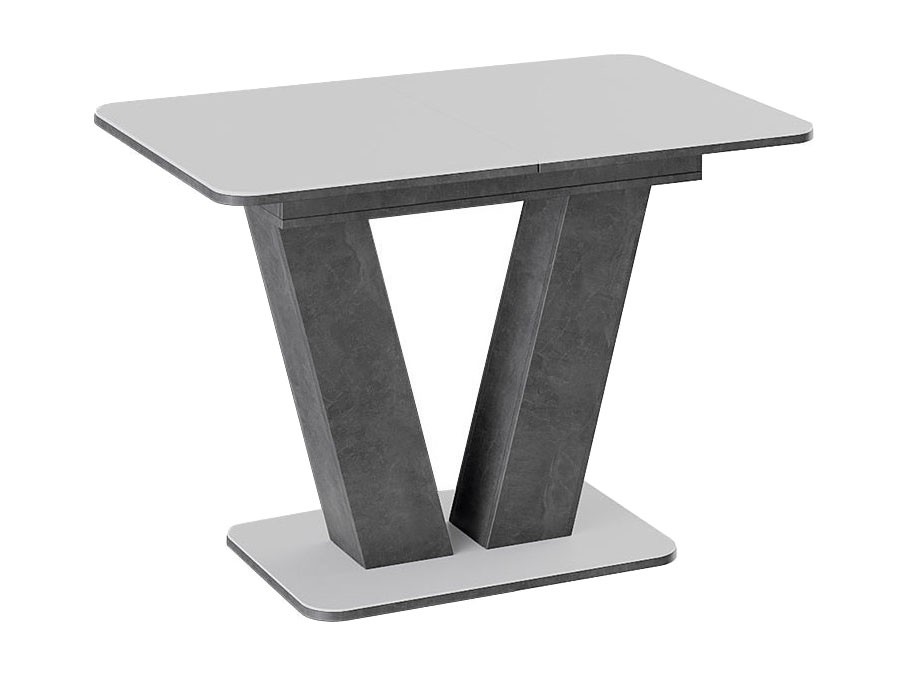 Обеденная группа Стол Чинзано + 3 стула София