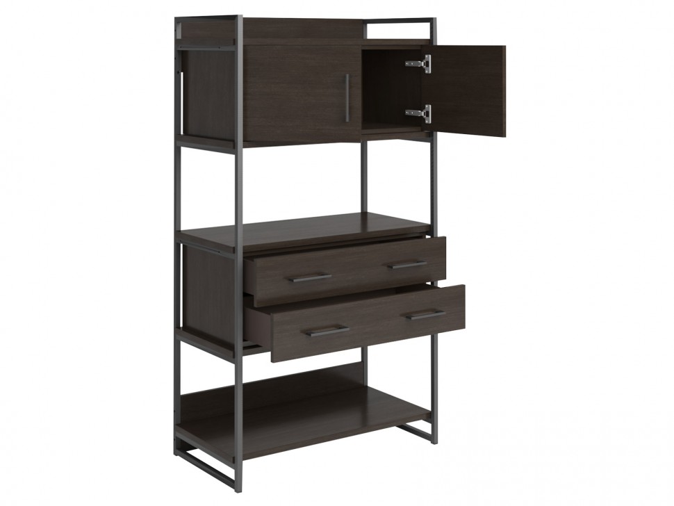 Стеллаж Матис 222