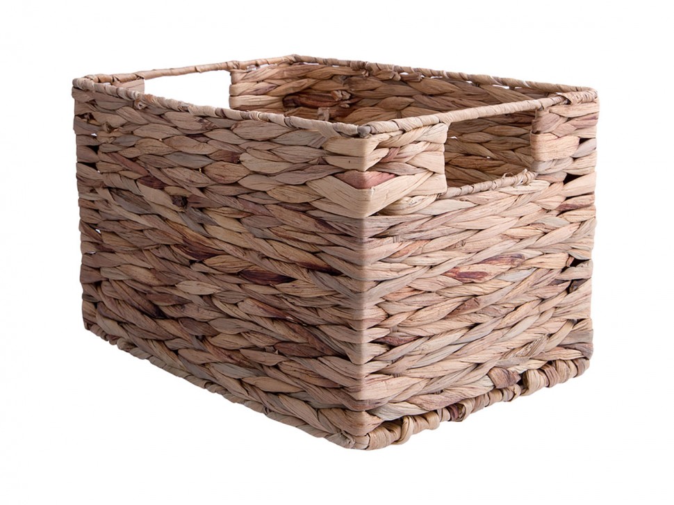 Стеллажная корзина Золотистый колос