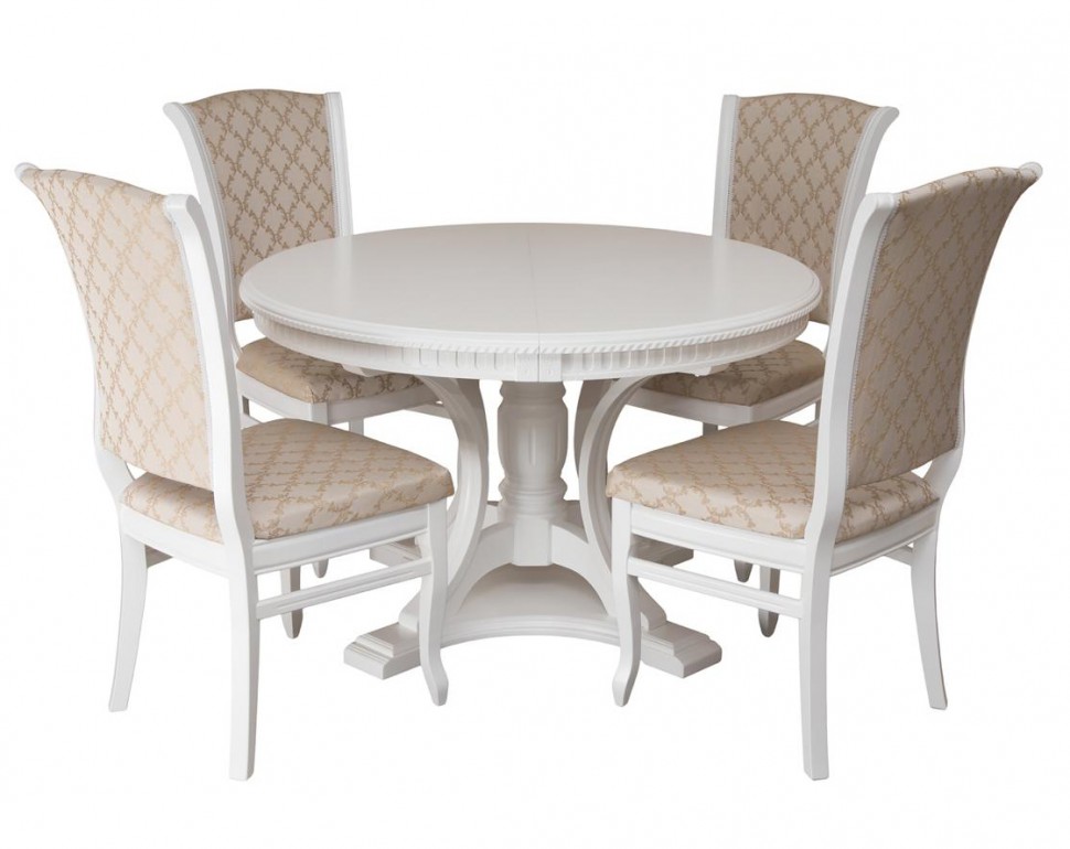 Обеденный стол Стол Восток - 3