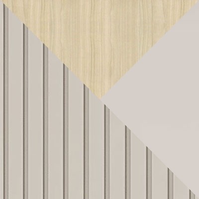 Комод Тоскана Комби