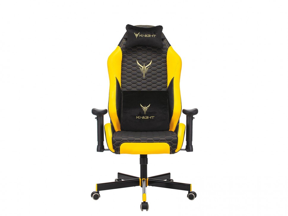 Игровое кресло KNIGHT NEON