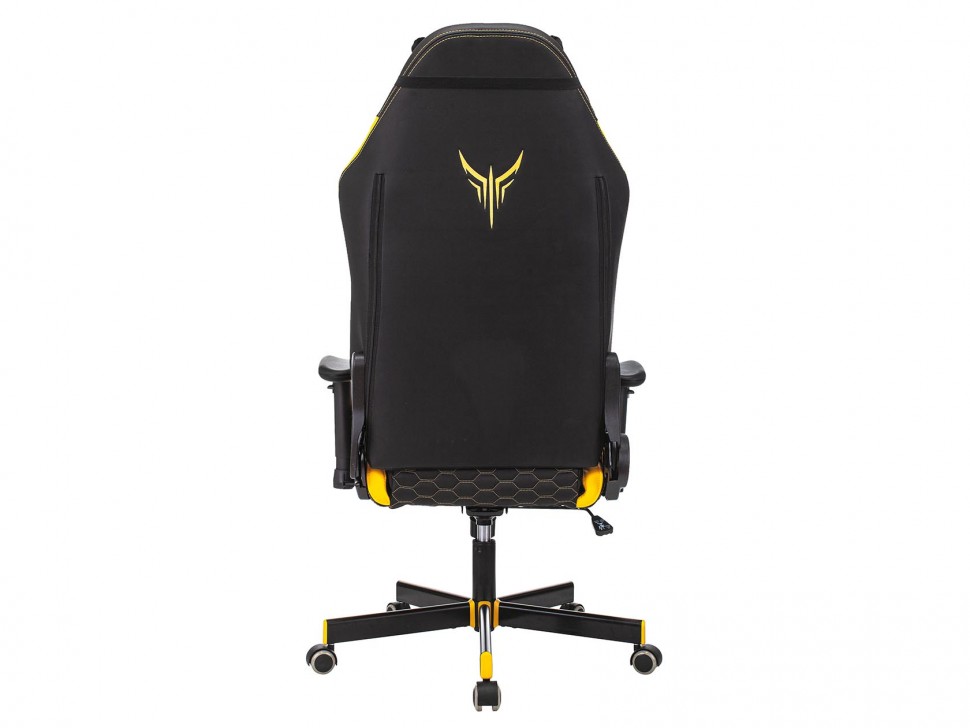 Игровое кресло KNIGHT NEON