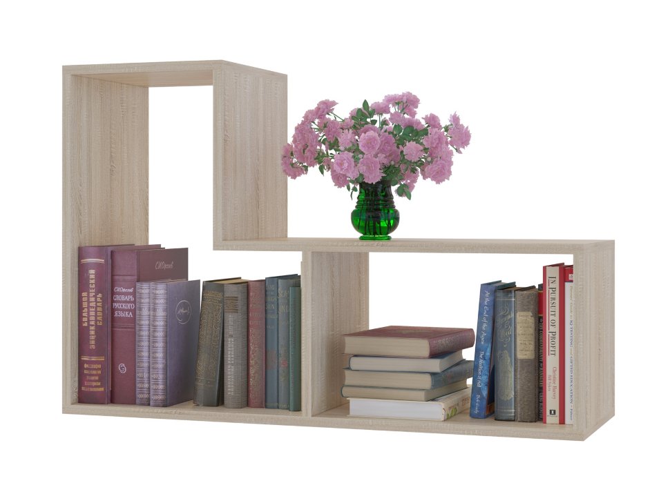 Настенная полка ПК-9