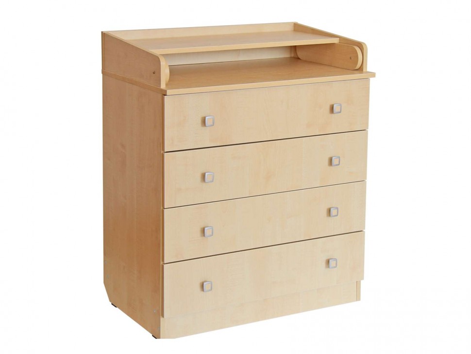 Комод детский Симпл-5