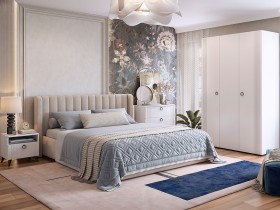 Спальный гарнитур Ева