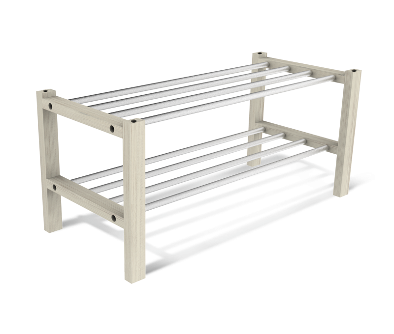 Обувница SHT-SR9