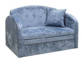 Прямой диван Баги