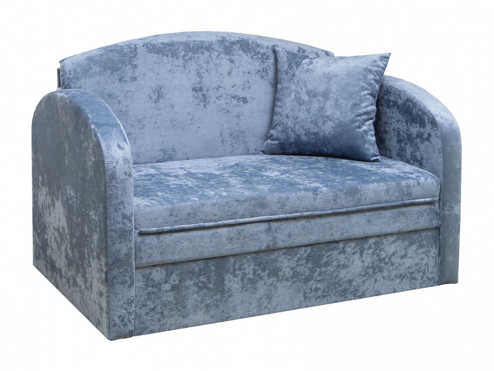 Прямой диван Баги