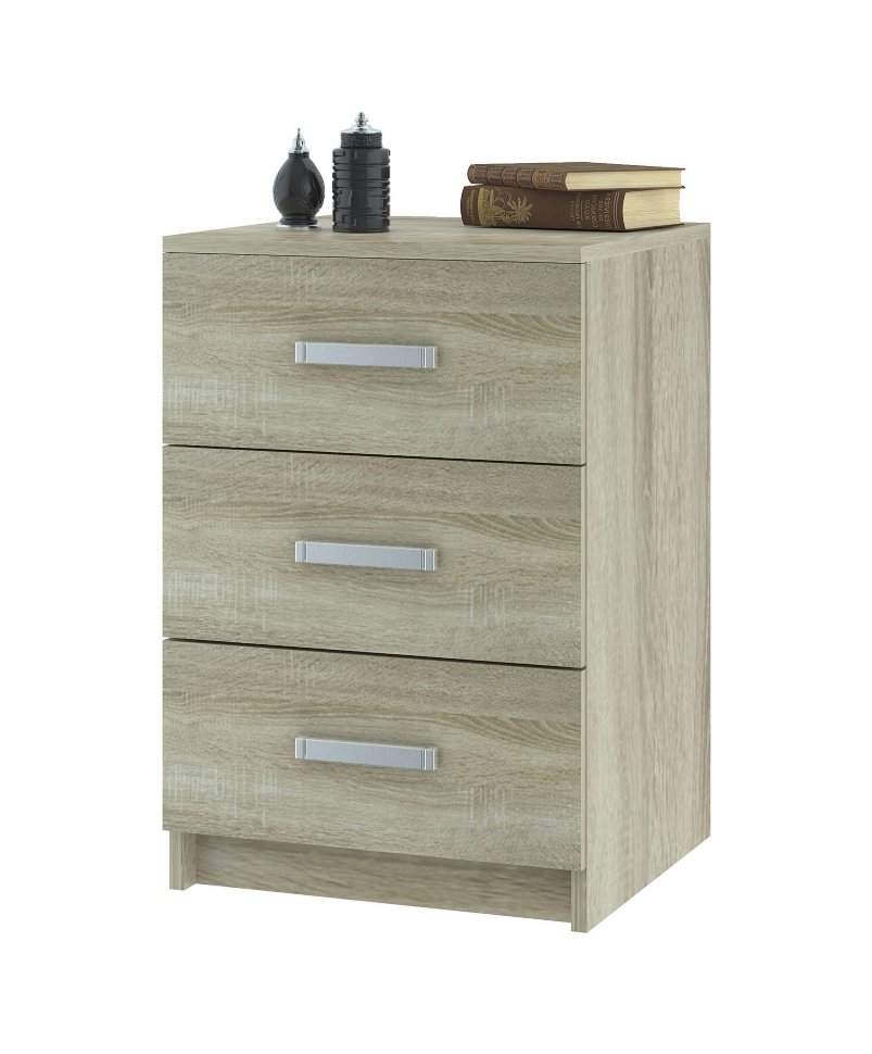 Прикроватная тумбочка Лофт