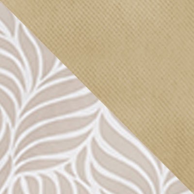 Подвесной кофр Листья