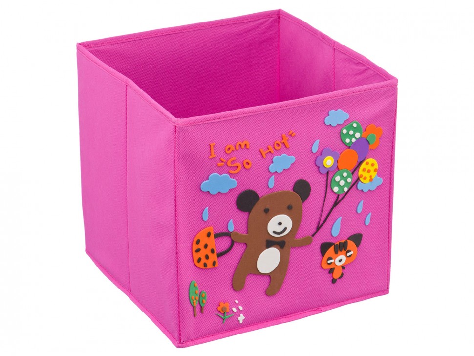 Кофр Зверята