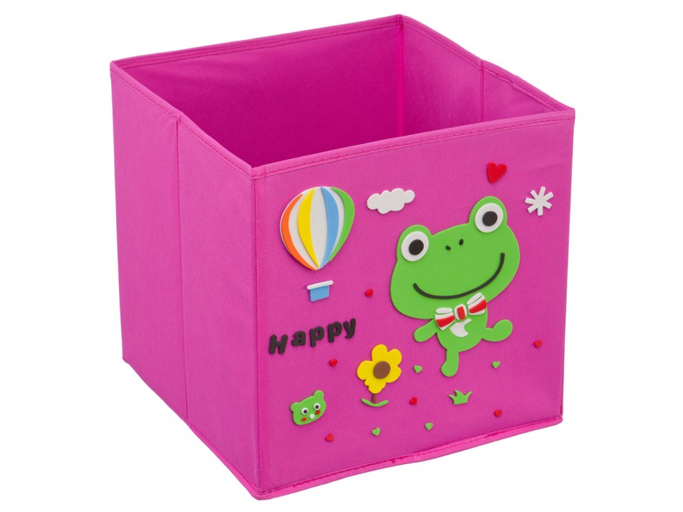 Кофр Зверята