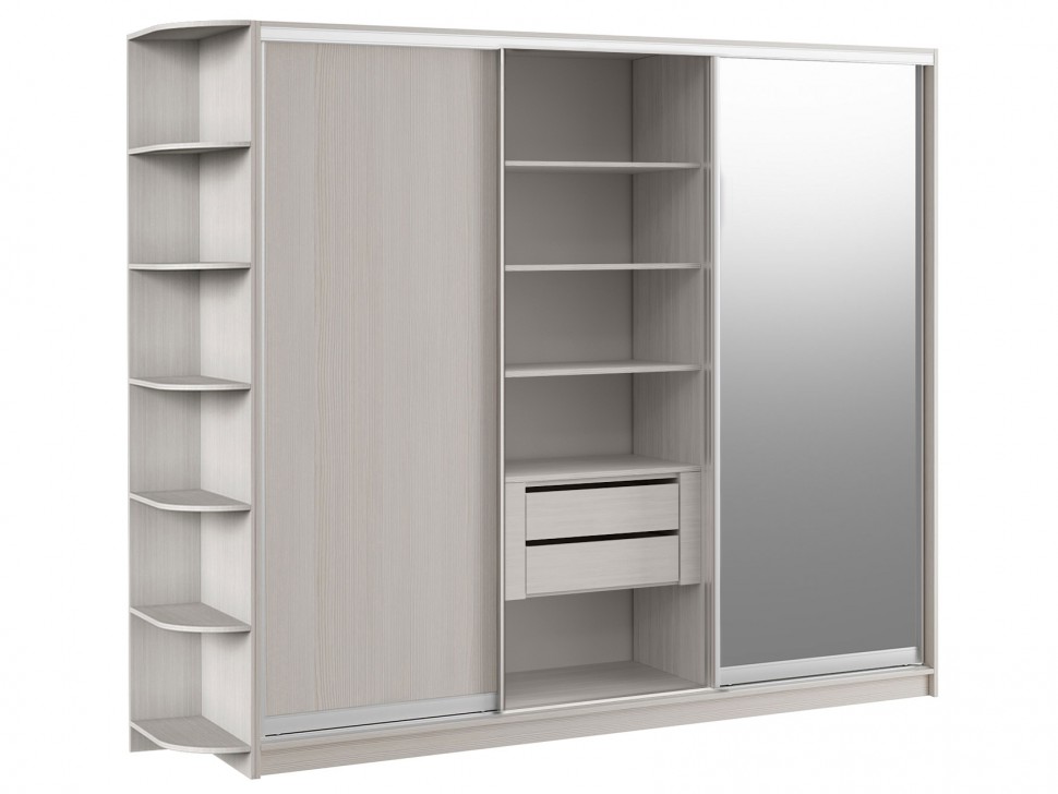 Стеллаж GNR-У