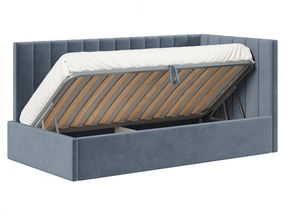 Тахта Берта ПМ