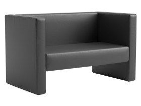 Прямой диван Габи