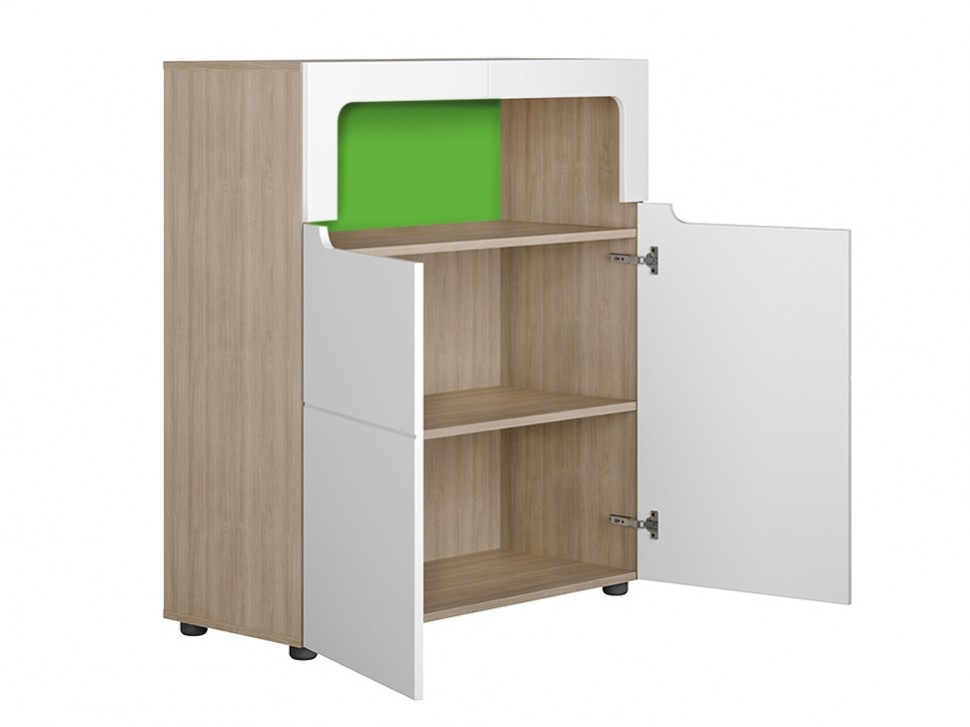 Детский комод Палермо Юниор