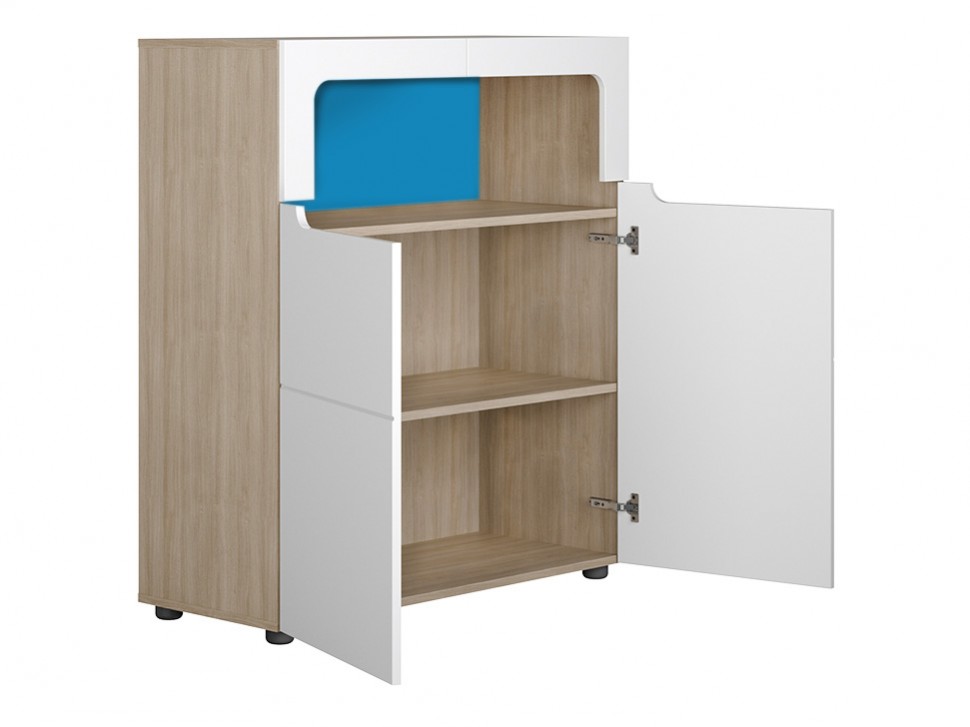 Детский комод Палермо Юниор