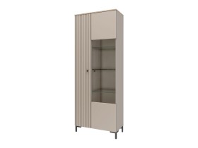 Шкаф-витрина Тоскана