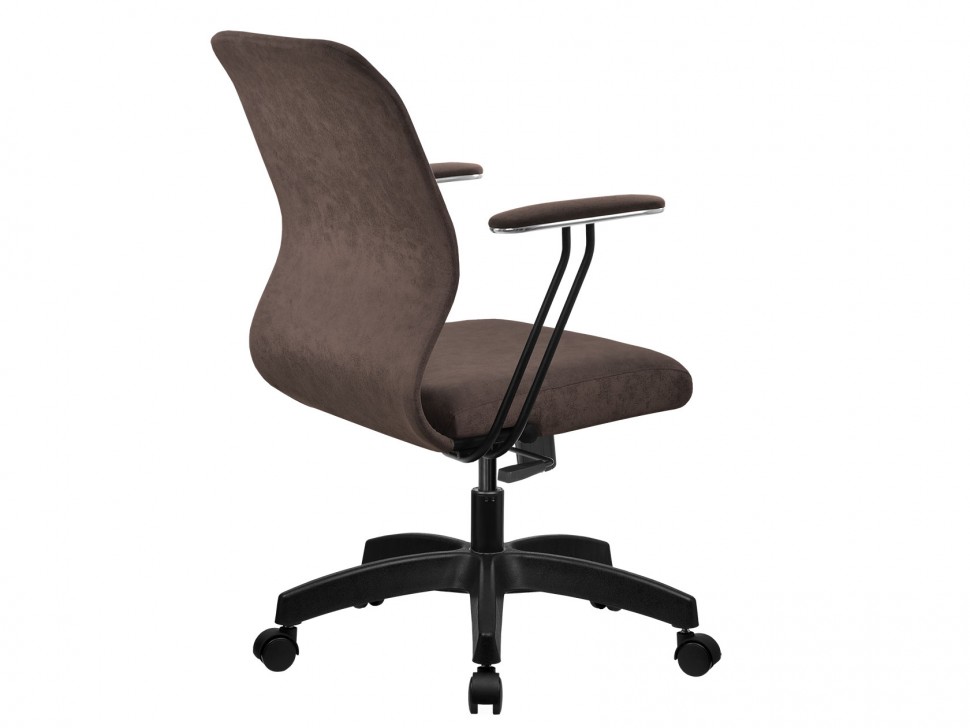 Офисное кресло SU-Mr-4(Vivaldi)/подл.079/осн.001