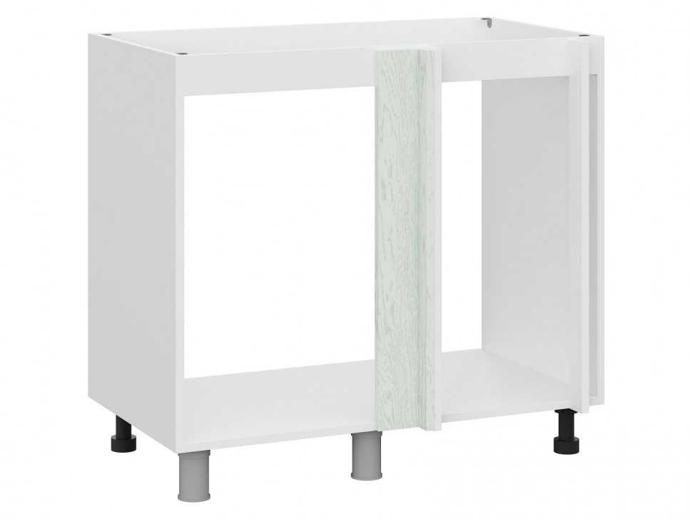 Кухонный гарнитур Грейвуд 240х150 см