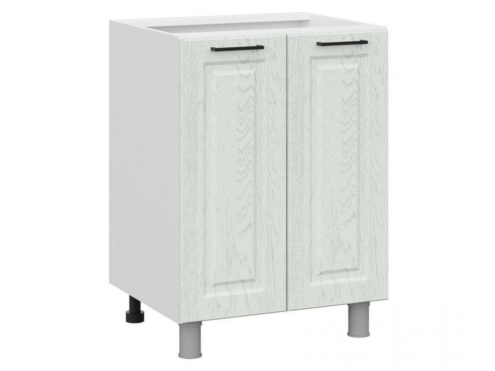 Кухонный гарнитур Грейвуд 240х150 см