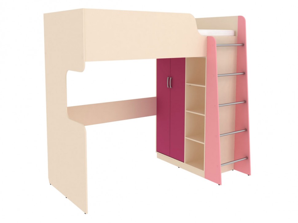 Комплект детской мебели Дарина К2