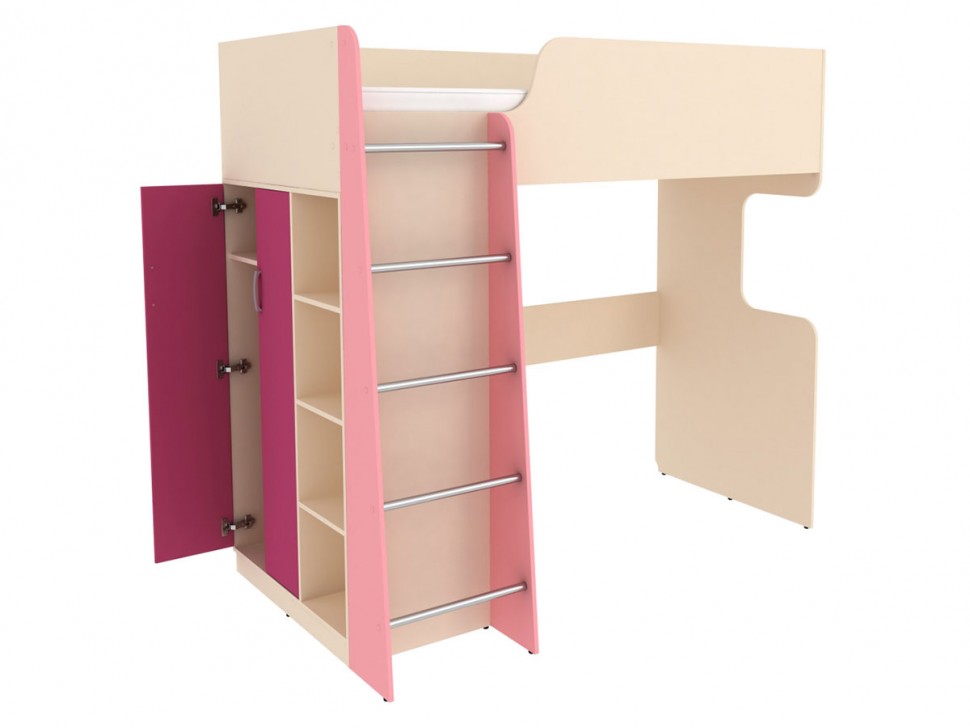 Комплект детской мебели Дарина К2