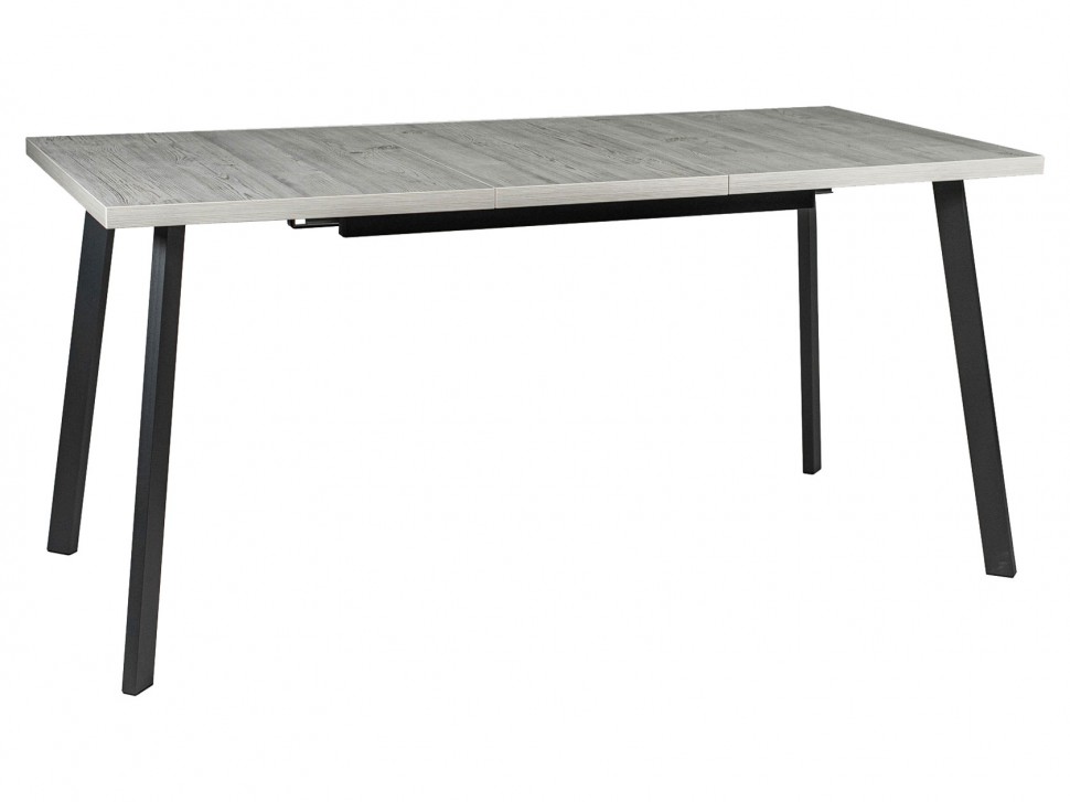 Обеденная группа Стол Каспер + 4 Стула Спайдер