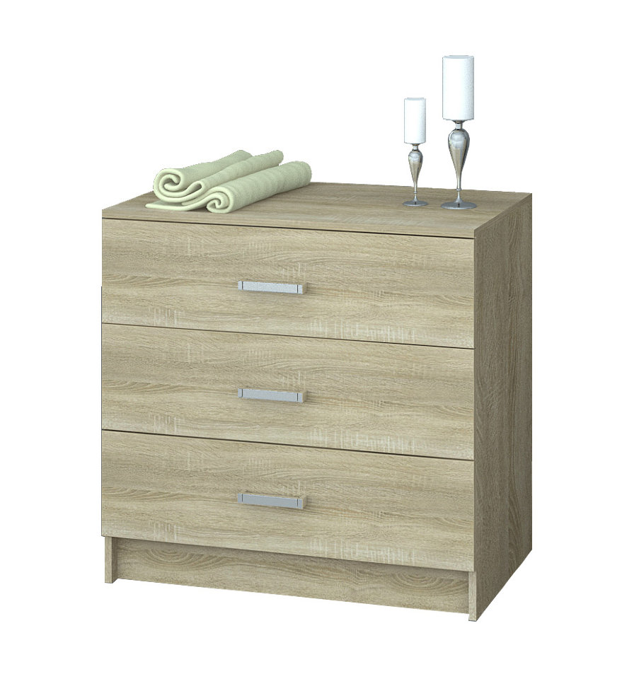 Комод Тиберия-3