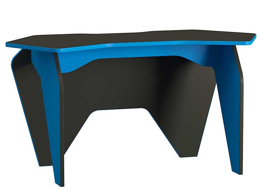 Компьютерный стол Базис 2 Стол компьютерный