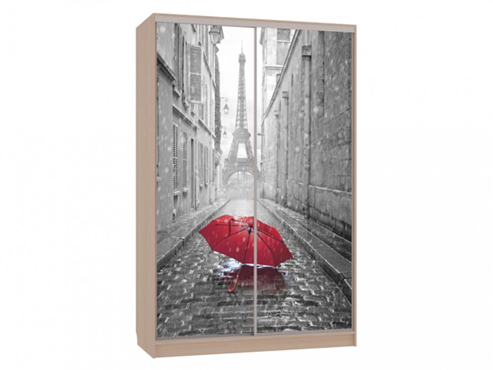 Шкаф-купе Шкаф-купе Рио / Гранд 7-600 08