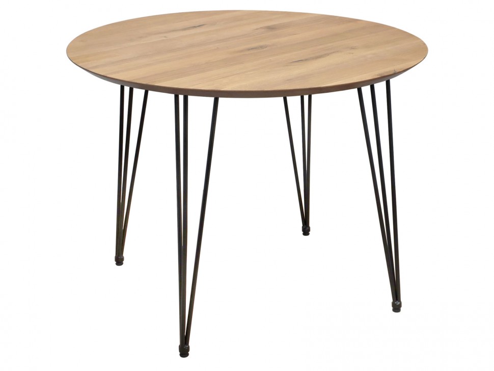 Кухонный стол Стол ДЕМАВЕНД d100*74