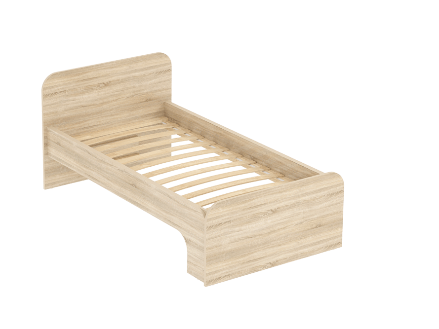 Растущая кровать Зум