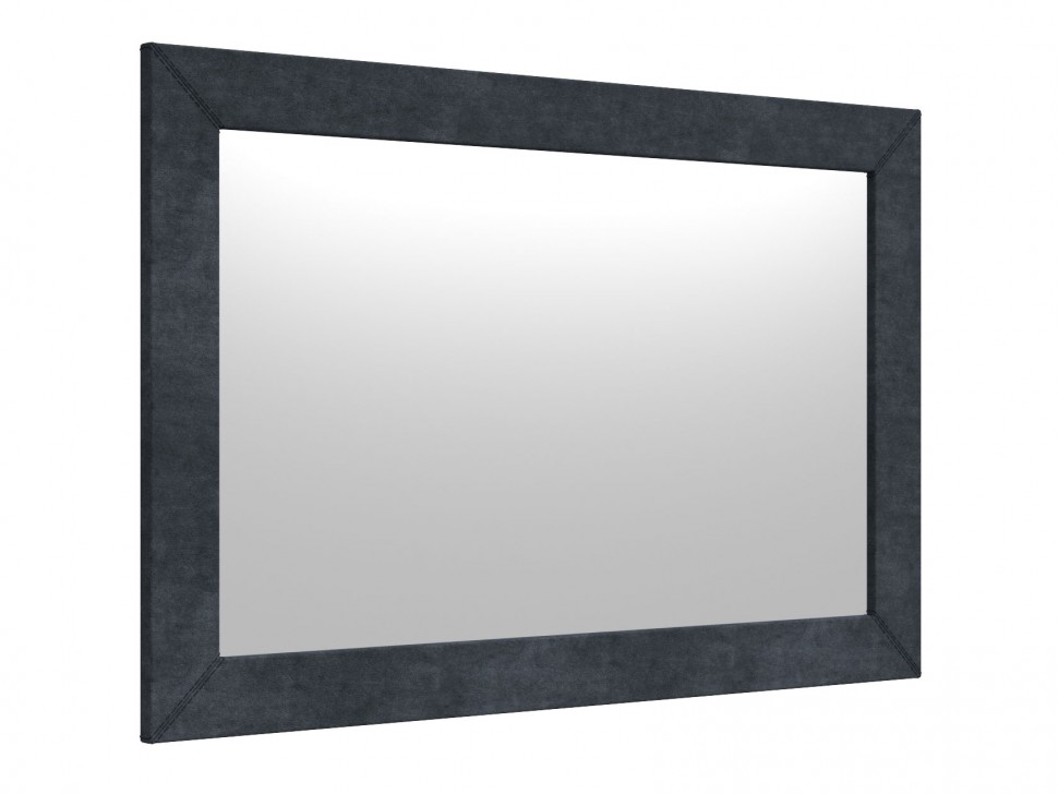 Зеркало в мягкой обивке Зеркало Стандарт