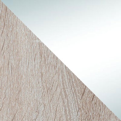 Распашной шкаф Шкаф 1 дв с зеркалом Эмбер