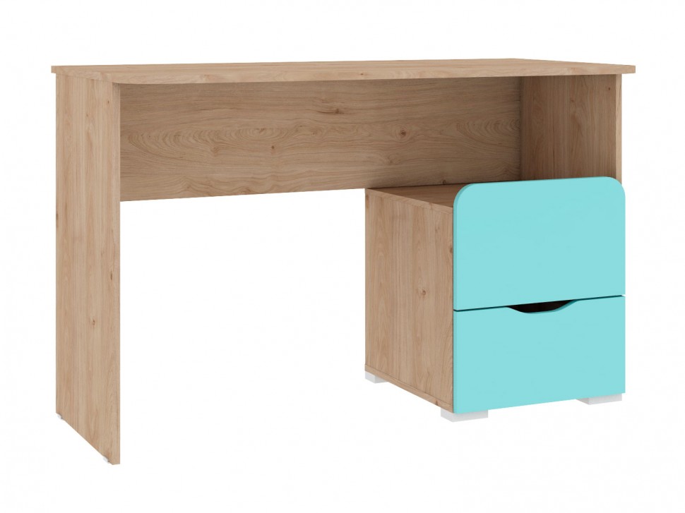 Детский письменный стол Калейдоскоп ПМ-332.08 2 ящ